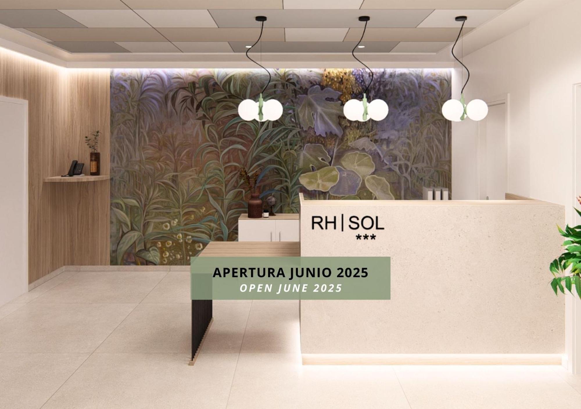 Hotel Rh Sol